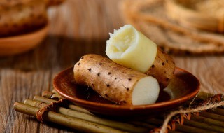 蓝莓酱山药做法窍门 蓝莓酱山药做法窍门视频