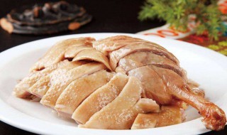 盐水鸭怎样做最好吃（盐水鸭怎么做最好吃）