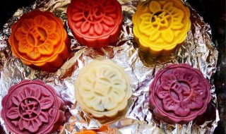 空气炸锅做肉月饼窍门 空气炸锅能做肉月饼吗