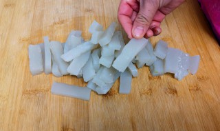 焖子咋做 猪头焖子咋做