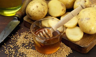 土豆挂浆做法窍门(土豆挂浆做法窍门视频)