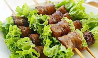 电饼烙版烤五花肉怎么做(电饼铛烤五花肉的做法窍门)