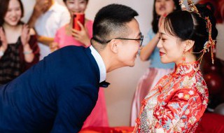 古代娶亲送客禁忌 古代结婚宾客送什么