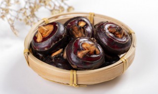 糖炒荸荠窍门 糖炒马蹄的做法视频