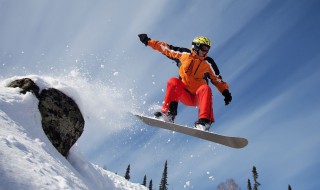 男子滑雪空中技巧（男子滑雪空中技巧最高多高）