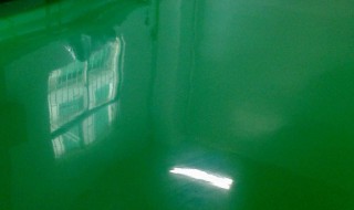 地坪漆刷漆技巧（地坪漆刷漆技巧视频）