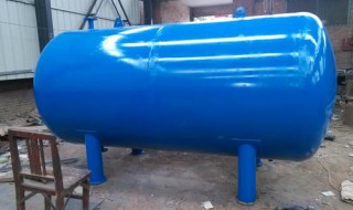 压力罐漏气怎么办小窍门 压力罐漏气处理方法