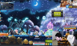 冒险岛窍门（冒险岛流程）