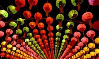 灯谜大全及答案简单(灯谜大全及答案儿童)