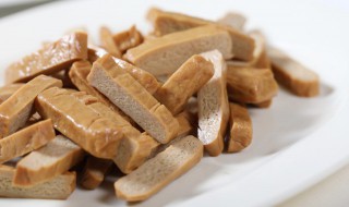 酸辣开胃豆腐 酸辣豆腐汤窍门