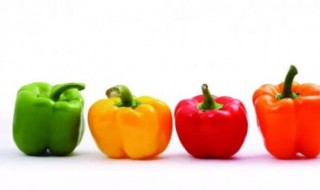 甜椒和青椒的区别是什么(甜椒和青椒的区别是什么呢)