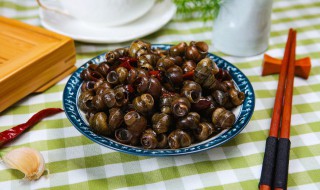 螺蛳粥 螺蛳粥的做法大全