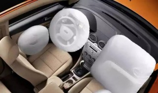 汽车的安全气囊有哪些常识需要牢记（汽车安全气囊的主要作用）