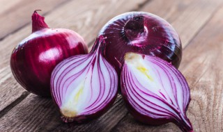 洋葱和圆葱有区别吗 洋葱和圆葱有区别吗