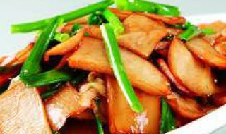 馋嘴杏鲍菇做法窍门（馋嘴杏鲍菇做法窍门视频）