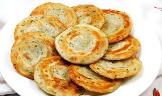 莜面葱油饼做法窍门（莜面葱油饼做法窍门是什么）