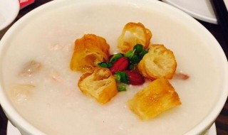 五加皮粥（五加皮汤）