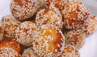 红薯薏米果子(红薯薏米果子怎么做)