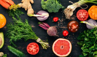 十大营养价值最高蔬菜（十大营养价值最高蔬菜有哪些）