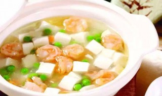 蚝油虾仁烧玉子豆腐（蚝油虾仁烧玉子豆腐好吃吗）