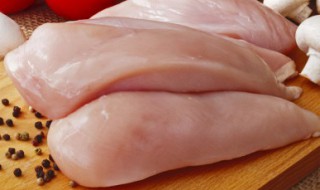 双味鸡片 双味石鸡