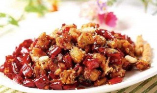面豉酱煮猪肉 面豉煮猪肉的做法大全