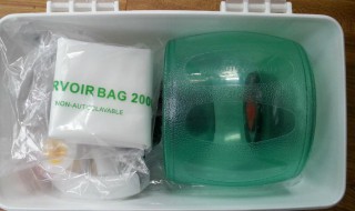 简易呼吸器使用方法（简易呼吸器使用方法视频）