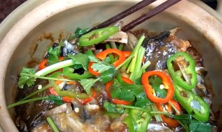 砂锅鱼唇的做法 沙锅鱼唇