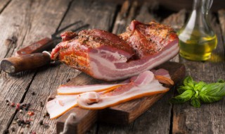 腌制好的腊肉怎样保存更好 腌制好的腊肉怎样保存更好一些