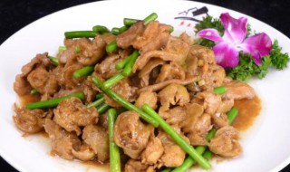 烤肉料素炒面筋（烤肉料素炒面筋好吃吗）