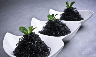 发菜贡丸汤（贡丸白菜汤窍门）