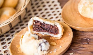 南瓜松仁饼 松仁南瓜羹