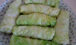 高丽菜卷味噌汤 高丽菜就是卷心菜吗