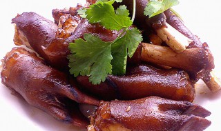 多香卤羊蹄(卤好的羊蹄的做法大全)