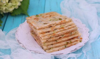 椒盐玉米饼(椒盐玉米粒)