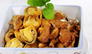 草茹烧瘦肉 草茹瘦肉汤