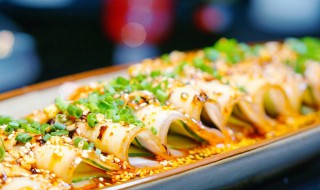 双椒笋干 笋干尖椒怎么做好吃