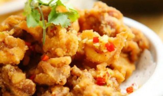 蒜香鹧鸪腿(鹧鸪如何做菜)