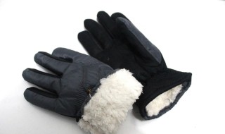 棉手套怎么做（棉手套怎样做）