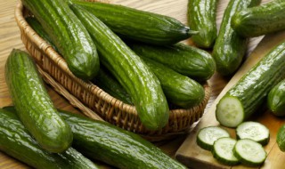 夏季蔬菜有哪些（夏季时令蔬菜有哪些）