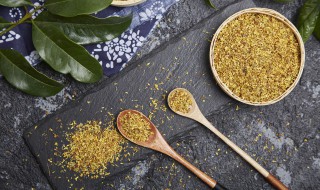 桂花定胜糕怎么做 桂花糕的制作方法 正宗窍门