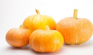 蒸南瓜需要多长时间能熟 老南瓜要蒸多久才熟