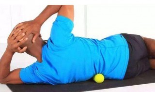 腰方肌锻炼方法 腰方肌训练方法动态图