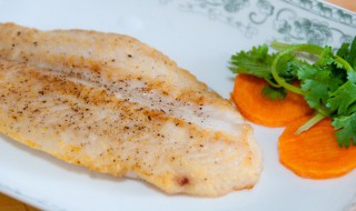 锅巴烂鱼片 家常锅巴鱼