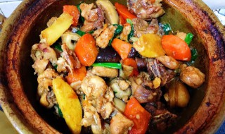 木耳啤酒鸡（啤酒鸡可以加木耳吗）