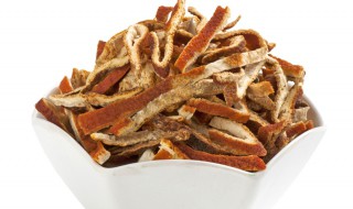 橘丝粉干（橘粉头发图片）