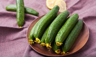 凉拌拍黄瓜的做法（拍凉拌黄瓜的做法大全）