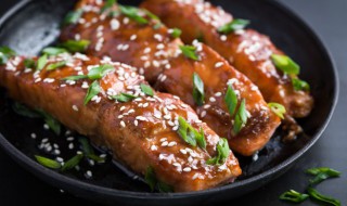 红烧鱼块这样做 红烧鱼块这样做才好吃