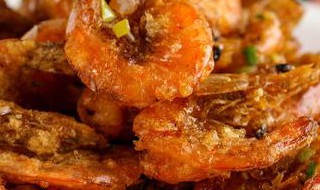 大虾外面酥酥的怎么做 大虾外面酥酥的怎么做好吃