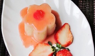 草莓蜜汁山药 草莓山药能一起做粥吗